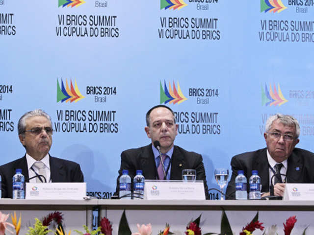 Sixth BRICS Summit