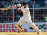 Cricket: India versus England