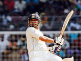 Cricket: India versus England