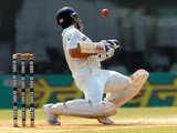 Cricket: India versus England