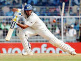 Cricket: India versus England