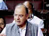 I have cushioned against Parliament's powers to tax retrospectively and create fresh liability: Arun Jaitley