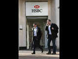 HSBC Holdings Plc
