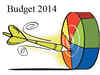 Budget 2014: CEOs give thumbs up to the Union Budget 2014-15, says Ficci Poll