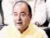Arun Jaitley says he's the Leader of Rajya Sabha, while Narendra Modi is the leader of BJP Parliamentary party