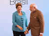 PM in Brazil for BRICS summit; no 'Number 2' in govt with Narendra Modi away?