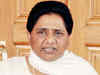 Mayawati blames UPA 'misrule' for BSP's poll debacle