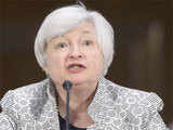 Monetary easing still needed: Federal Reserve Chair Janet Yellen