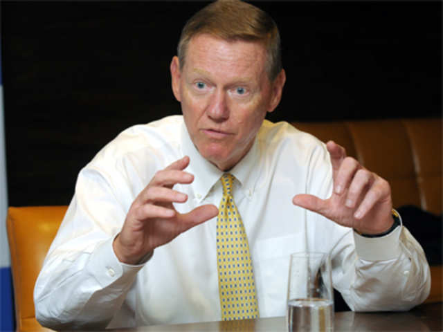 Ex-Ford chief Alan Mulally joins Google's board of directors