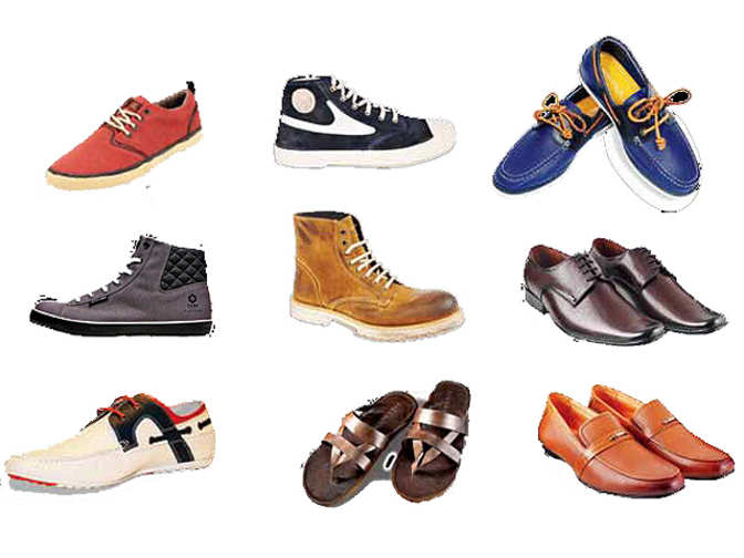 All-weather shoes that just keep on going - The Economic Times