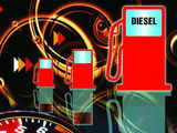Bulk diesel gets cheaper, subsidy on retail sales down