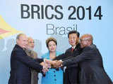 BRICS create 'mini-IMF', first prez to be from India