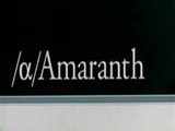 7) Hedge fund Amaranth 