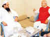 Ved Pratap Vaidik was accompanied by Manishankar Aiyar, Salman Khurshid on Pakistan trip