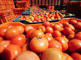 Tomato at Rs 60/kg as veggie prices surge in Delhi