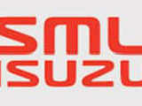 SML Isuzu eyes 15% market share in CV segment