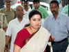 Camaraderie among women MPs in Lok Sabha; Smriti gets support of Congress