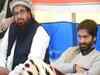 Scribe meeting Hafiz Saeed: Congress accuses government of cover-up