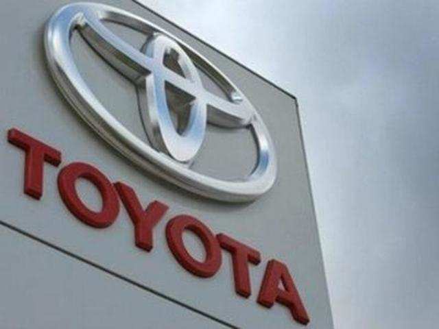 Toyota says it is considering expanding China production capacity