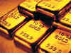 Gold trades steady, crude prices gain