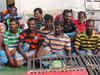 39 fishermen arrested by Sri Lankan Navy