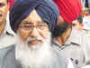 Parkash Singh Badal seeks Centre's intervention to stop separate SGPC Committee for Haryana