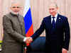 Narendra Modi seeks Vladimir Putin's support to strengthen bilateral ties at BRICS