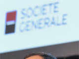 French bank Societe Generale