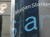 Goldman Sachs and Morgan Stanley