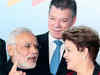 BRICS bank opens co-operation opportunities with South America: Narendra Modi