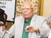 Some in government against unearthing black money: Ram Jethmalani