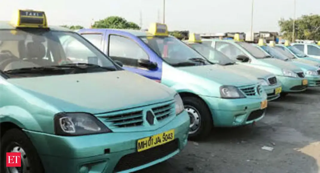 Ola Cabs, TaxiForSure and Meru Cabs gear up for fight with cabhailing