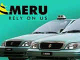 Meru Cabs founder drives into retail business