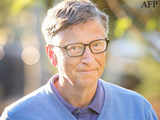 Bill Gates picks six books for you