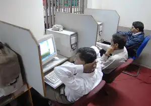 Danger in portals
Heard of clickjacking? Danger in portals
Heard of clickjacking?