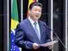 Xi Jinping offers to build railway across South America