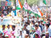 No plans to contest Maharashtra polls alone, says NCP leader