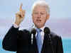 Bill Clinton offers support to UP government in health services