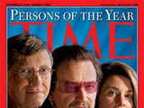 2005: persons fo the year
