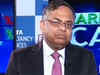 Quite positive about business outlook: TCS