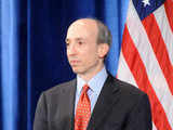 Commodity Futures Trading Commission head: Gary Gensler