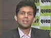TCS does not give much room for rerating: Ankit Pande, Quant Broking