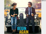 Movie Review: Begin Again