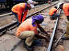 Adani and Posco to build rail line in Australia