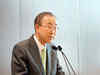 UN chief Ban Ki-moon urges transparent probe of Malaysia Airlines plane crash