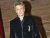 Rohit Bal displays his love for ivory at Indian Couture Week
