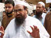 No evidence against Saeed, can't put him in jail: Pakistan envoy