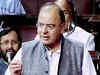 Pro-business is not anti-poor, no contradiction: Arun Jaitley