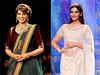 Bipasha Basu, Sonam Kapoor bring the curtains down at IIJW