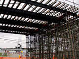 RPP Infra Projects completes work for truck yard project